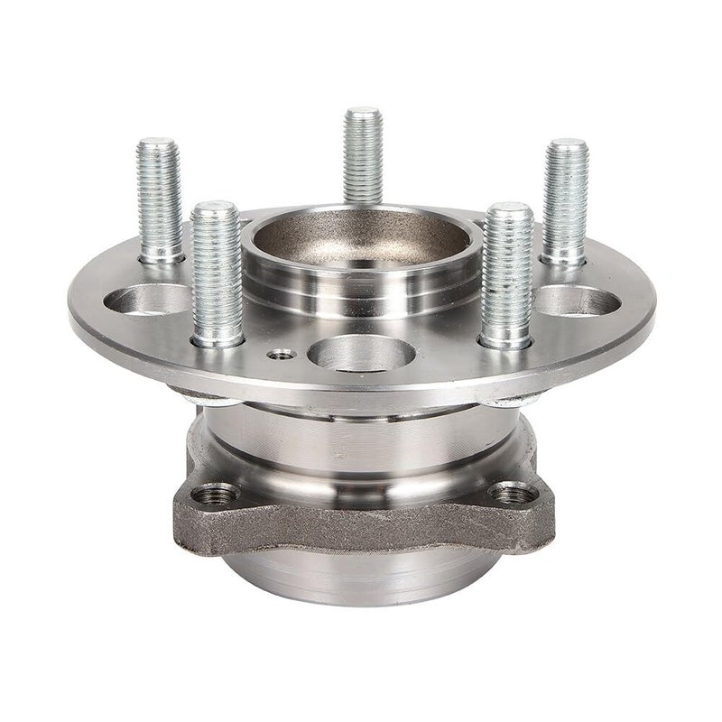 ECCPP محور العجلة الخلفية تحمل الجمعية يناسب لهوندا CR-V 2017-2020 AWD 5 العروات ث/ABS 512632 - Image 4